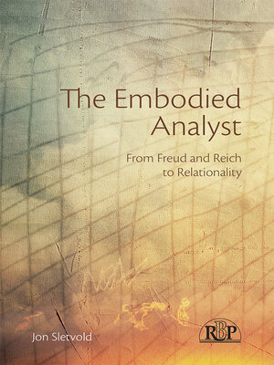 cover image of The Embodied Analyst